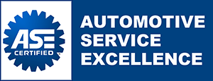 ASE Logo